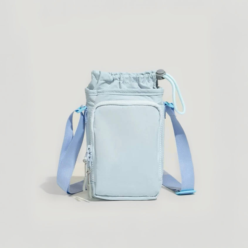 Multi-Use Bottle Bag