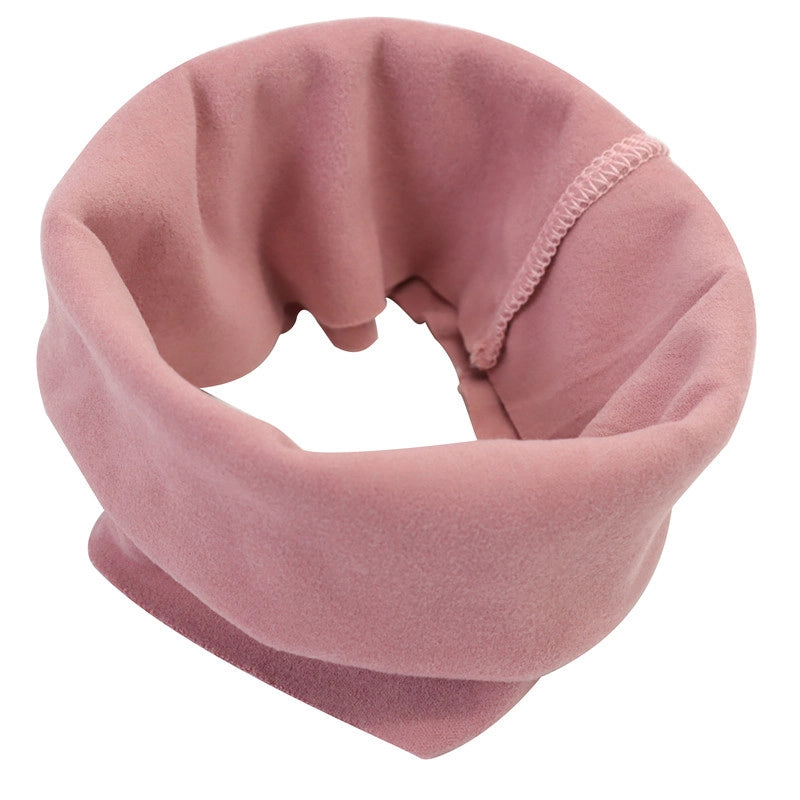 Dog Beauty Earmuffs Anti-noise Earmuffs High Elastic Soft Warm Decompression Pet Ear Cover Hat