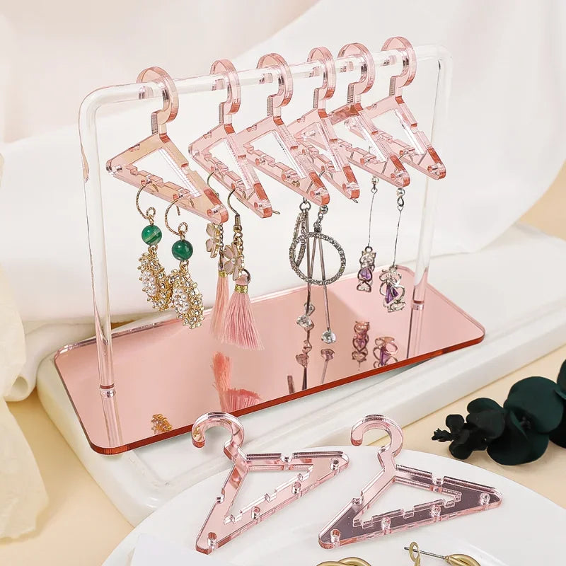 NeatNest Mini Jewelry Hangers