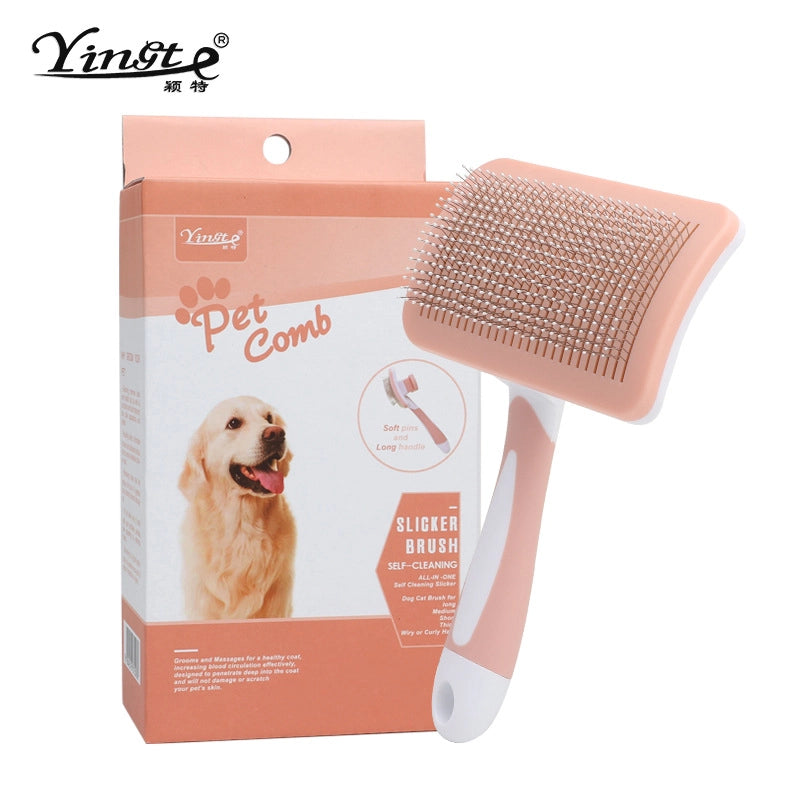 Pet Comb Pin Comb Dog Cat Comb Dog Comb Cat Comb Dog Cat Comb Pet Supplies Comb