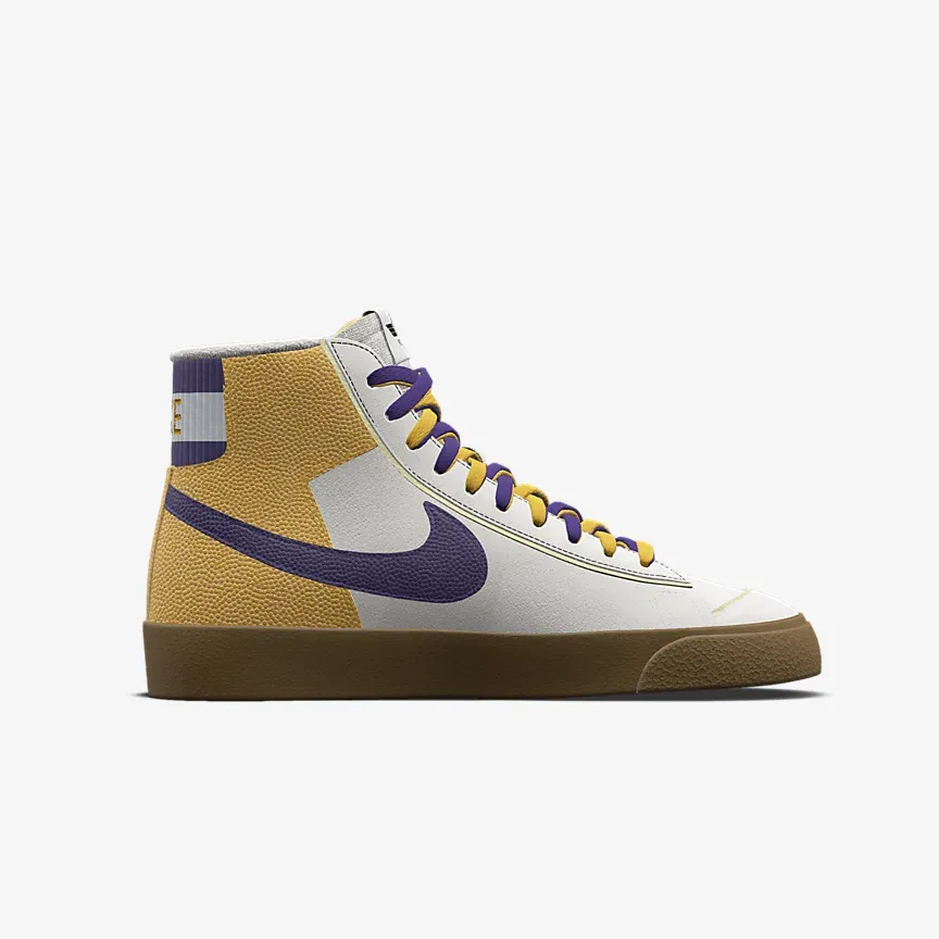 Nike Blazer Mid '77#1