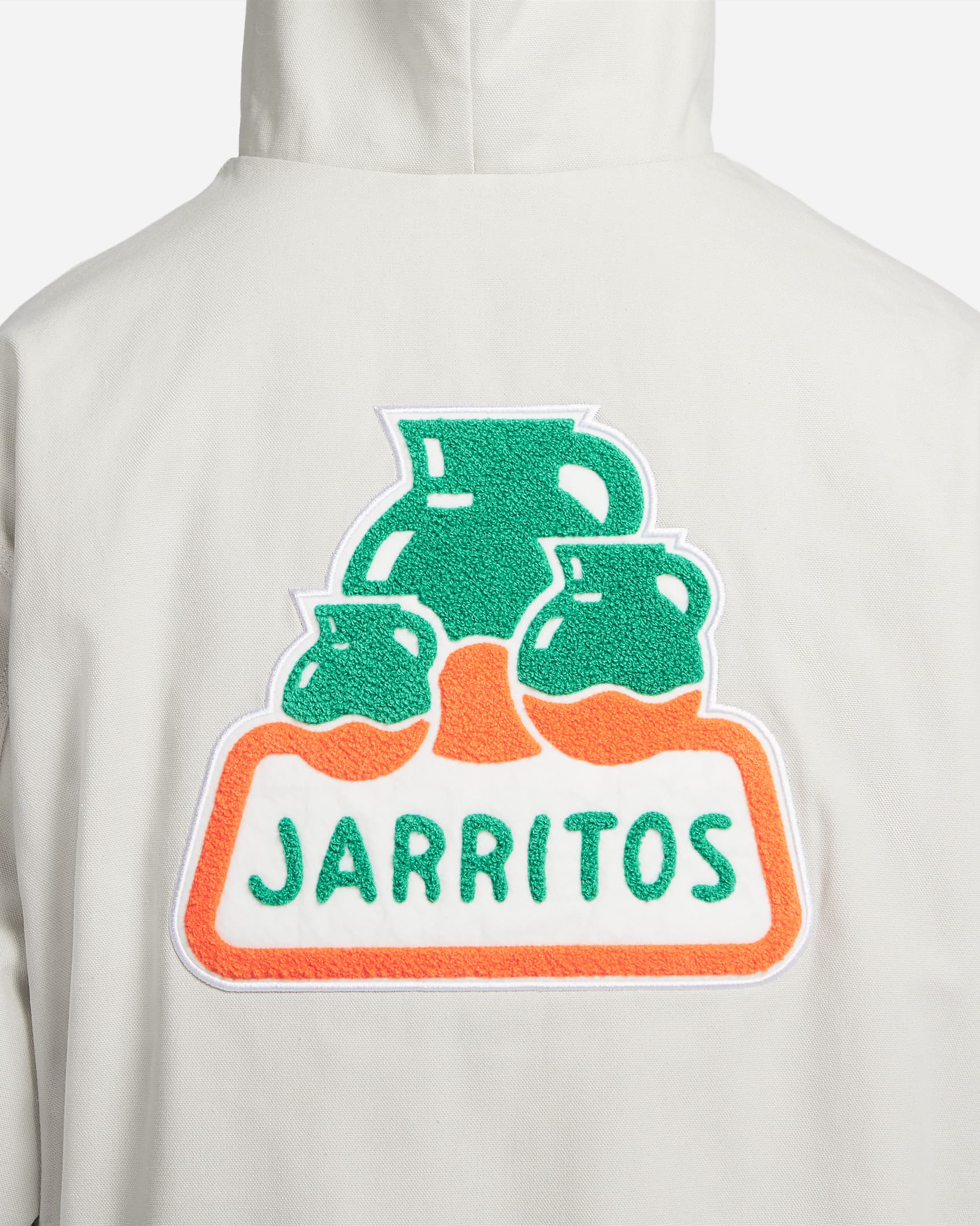 Nike SB x Jarritos®️