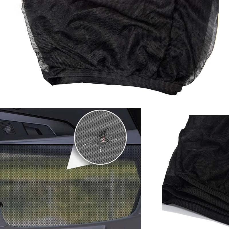 Car Sun Shades