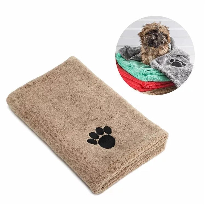 Pet Grooming Tool - Dog Hair Remover Comb - Effectively Removes Loose Hair Tangles Suitable For All Breeds Coat Types