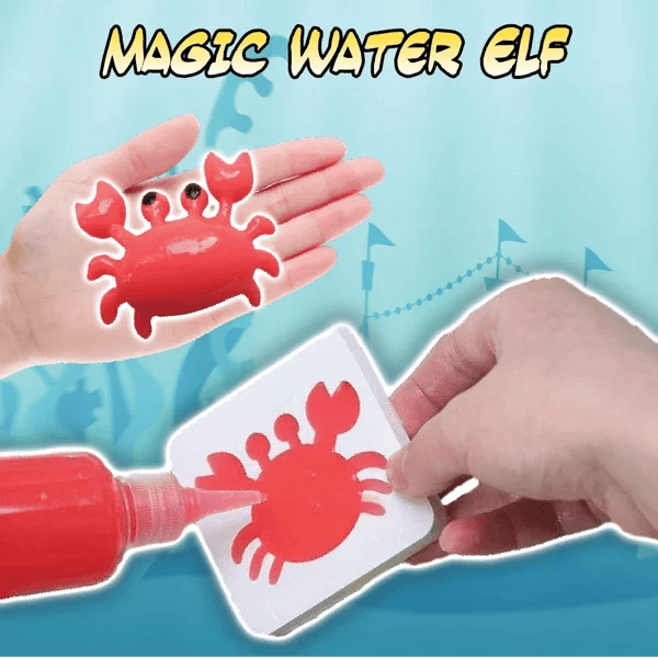 🔥BIG SALE - HALF PRICE🔥 Magic Water ELF