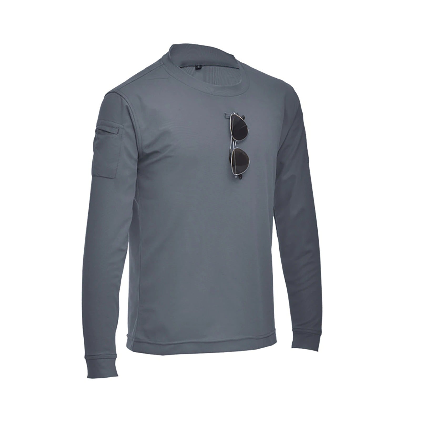 Sefes Long-Sleeve Shirt