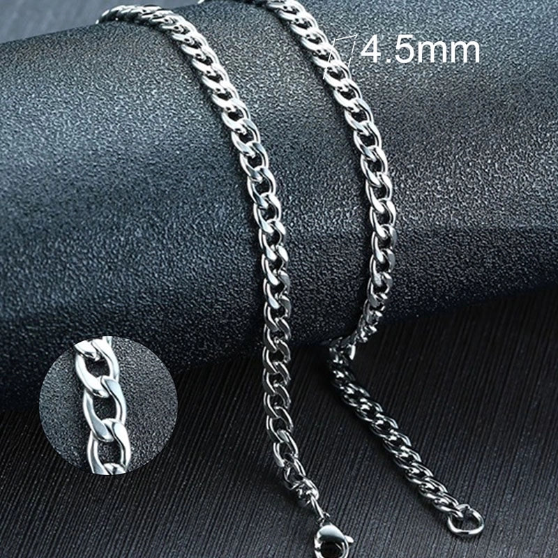 Minimalist Solid Color 201 Stainless Steel 304 Stainless Steel Gold Plated Plating Necklace