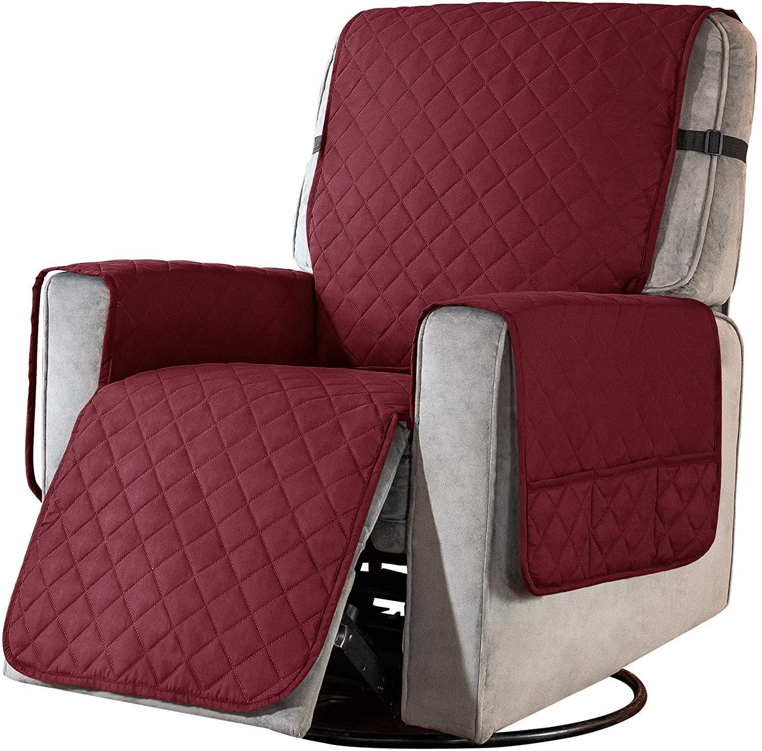 🔥 BIG SALE - 49% OFF🔥🔥-Non-Slip Recliner Chair Cover