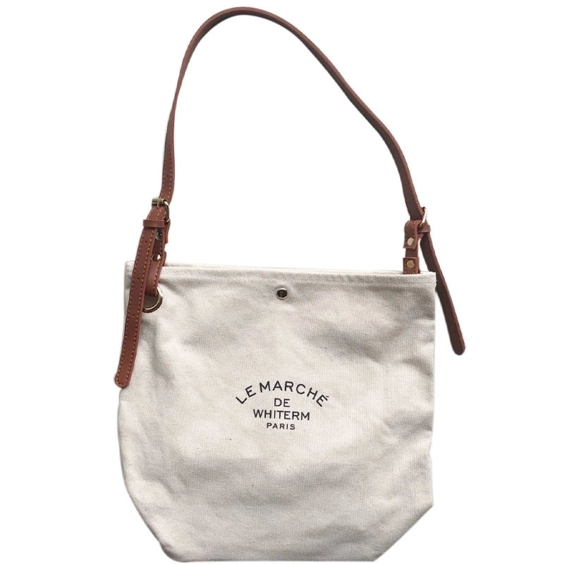 Women's Medium All Seasons Canvas Fashion Canvas Bag