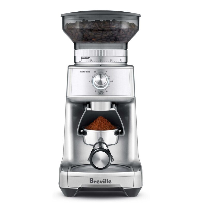 Breville Dose Control Pro Coffee Grinder