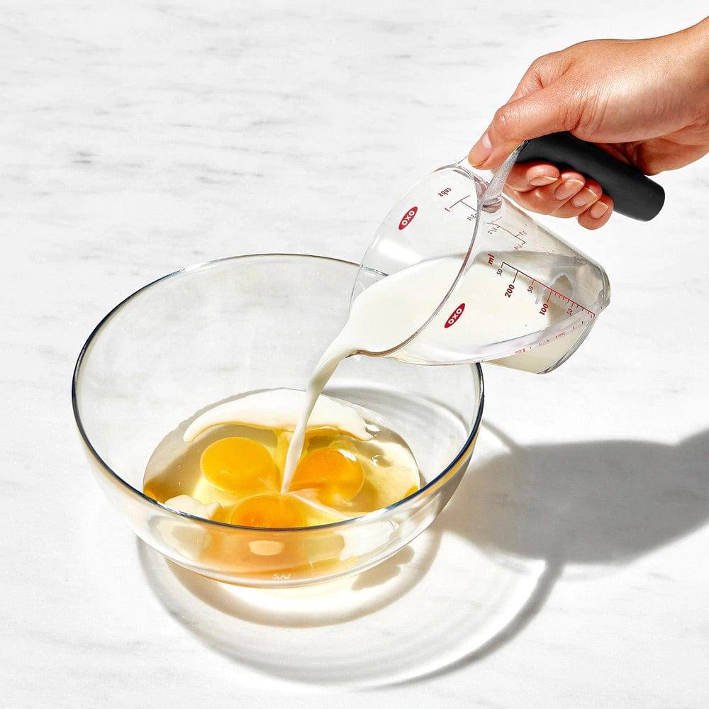 Good Grips Angled Measuring Cup - 500ml