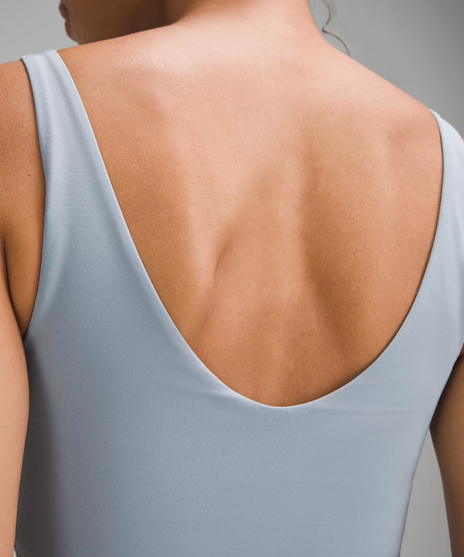 Bend This Scoop and Square Bra Light Support, A-C Cups