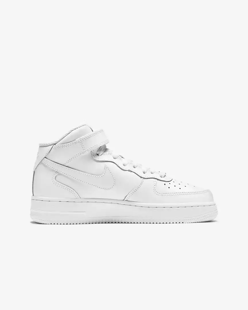 Nike Air Force 1 Mid LE#1