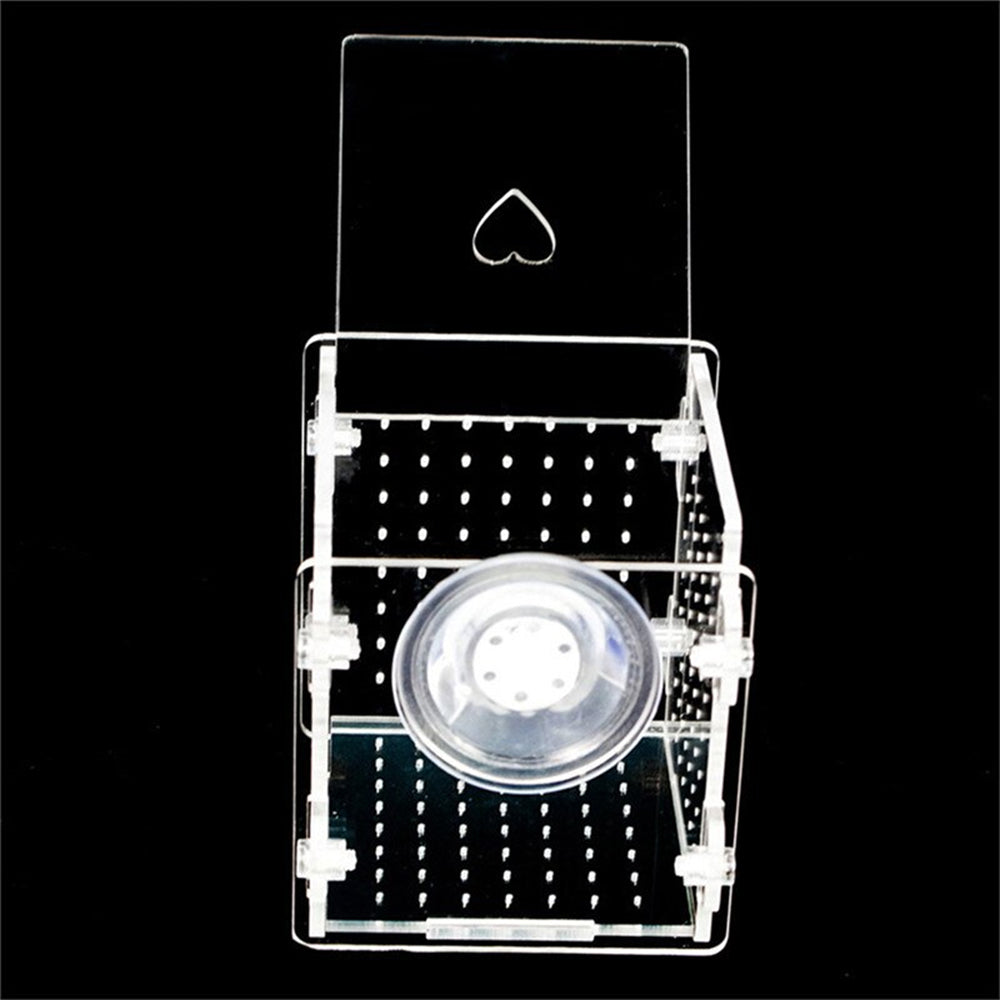 Aquarium Acrylic Fish Bowls Tank