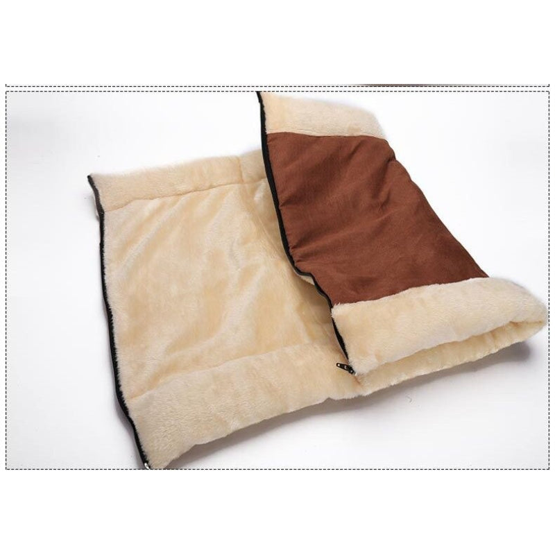 Cat Sleeping Bag Warm