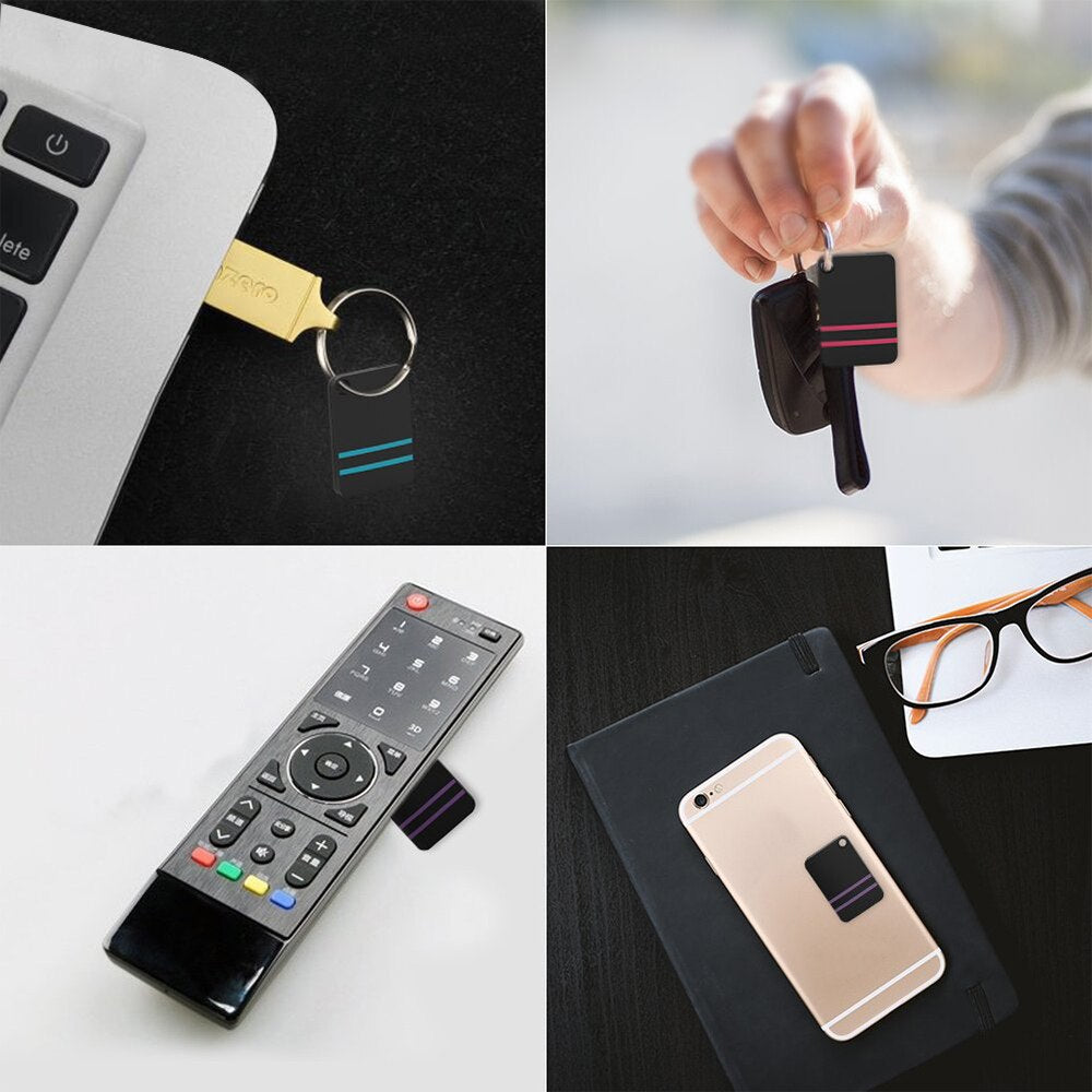 RoamReady Key Finder