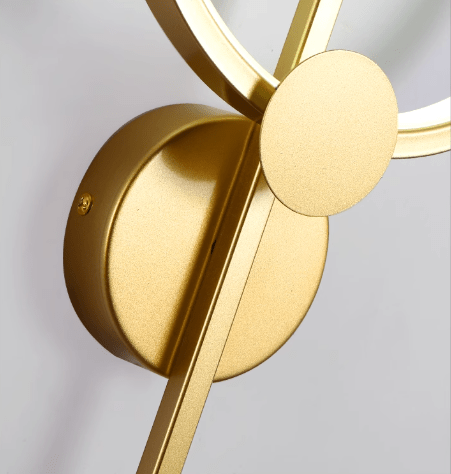 Arvika | Linear Wall Light