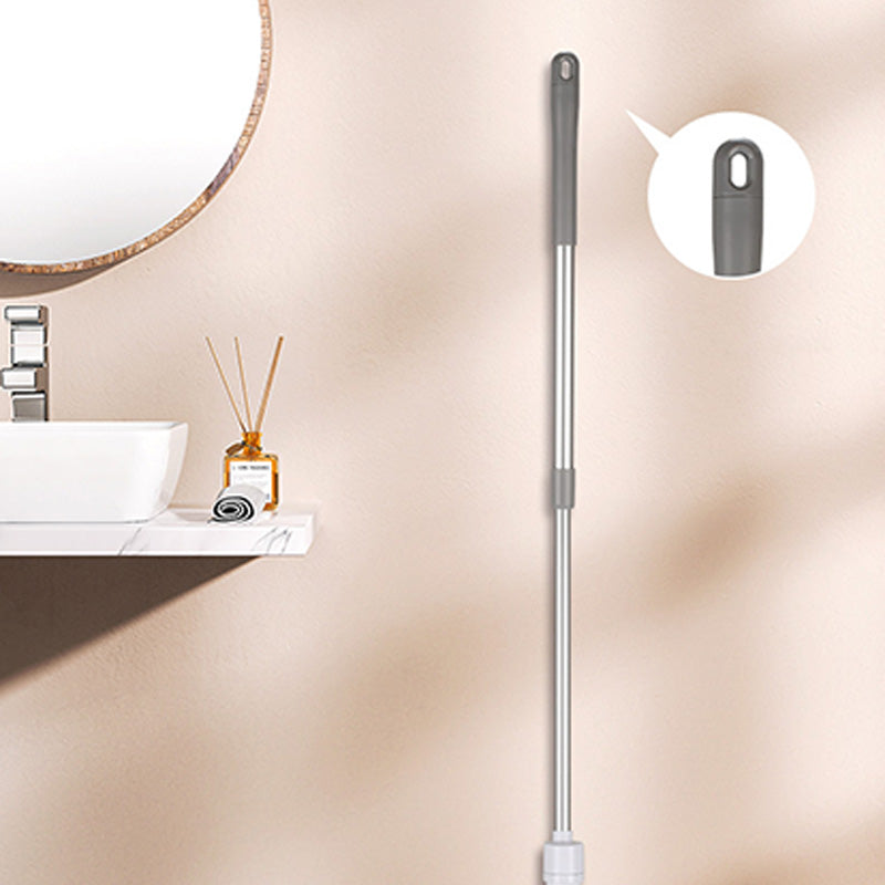 🏆Hot Sale 49% OFF⏳Waterproof Telescopic Electric Spin Scrubber