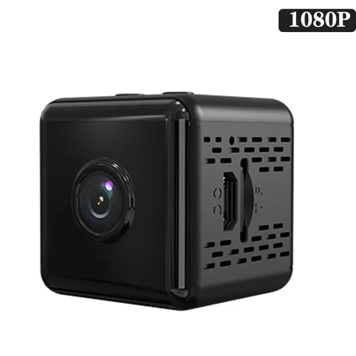 1080P Mini Webcam(BUY 2 FREE SHIPPING)