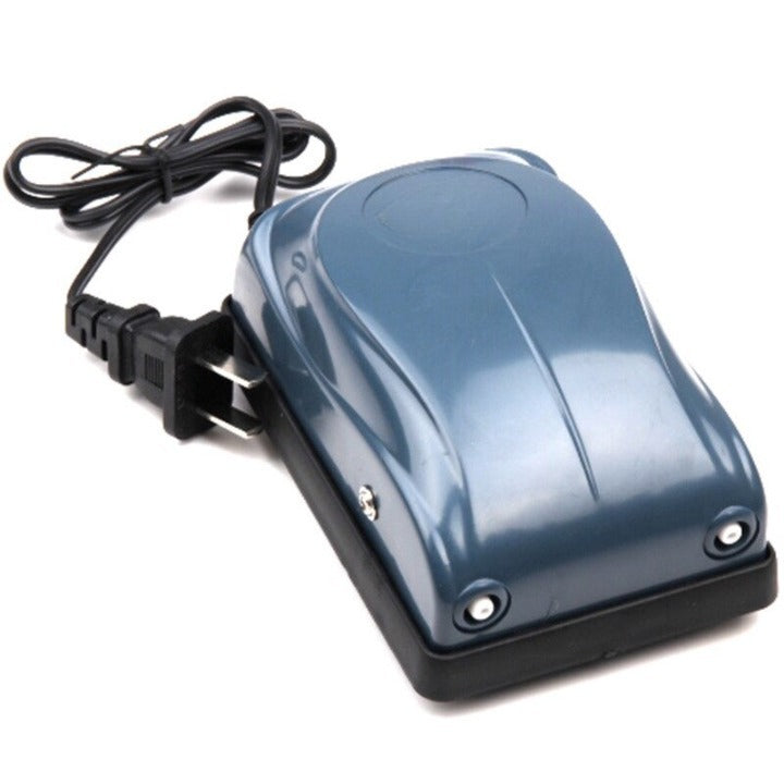 Fish Tank Oxygen Compressor