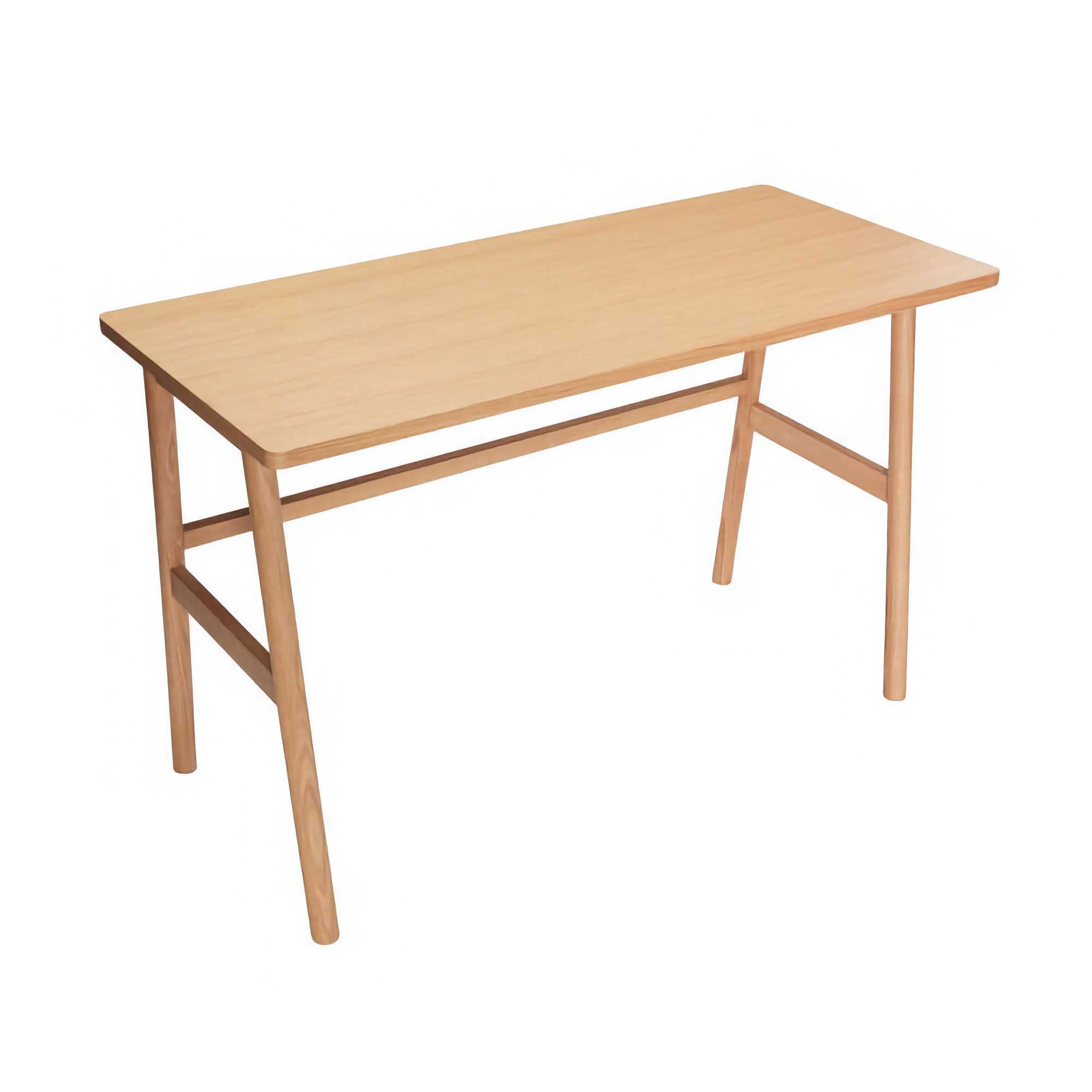Acorn & Oblique Desk Bundle