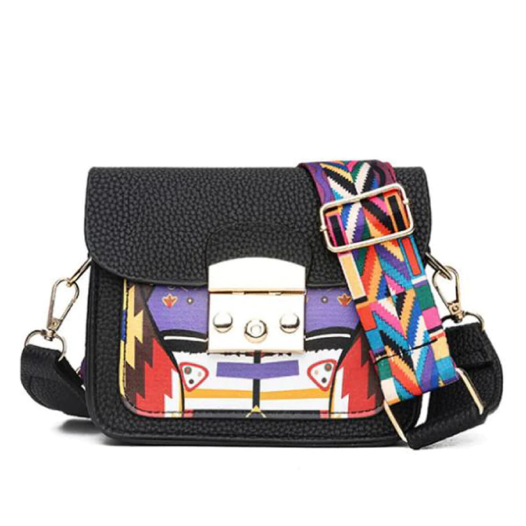 Billie Crossbody Handbag