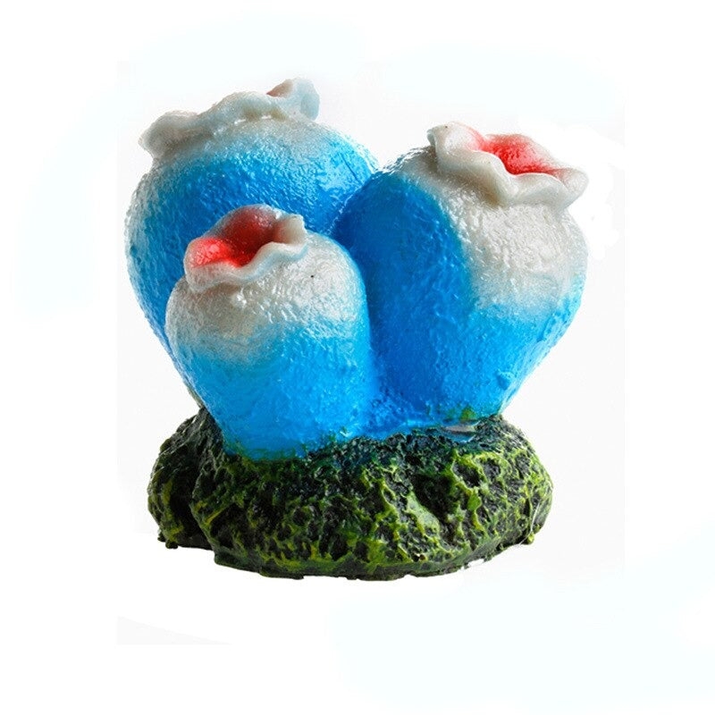 Fish Tank Ornament For Aquarium