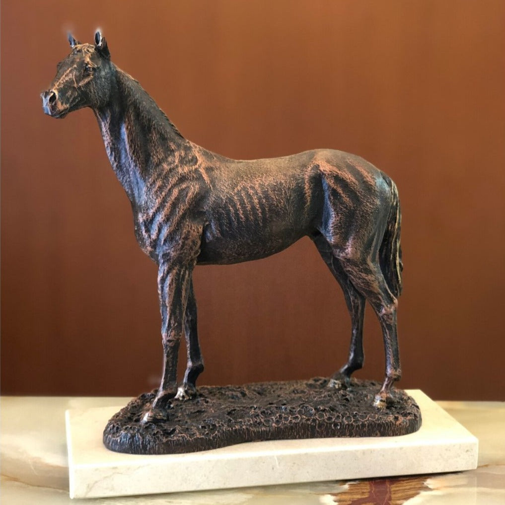 Copper Horse