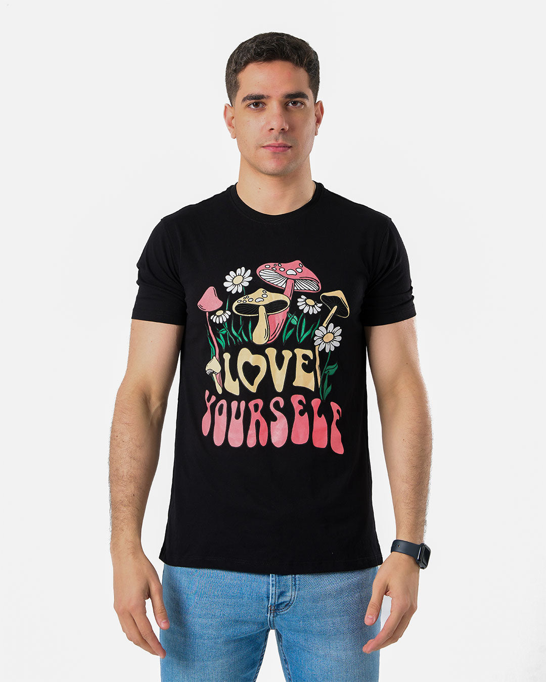 Laugh T-Shirt