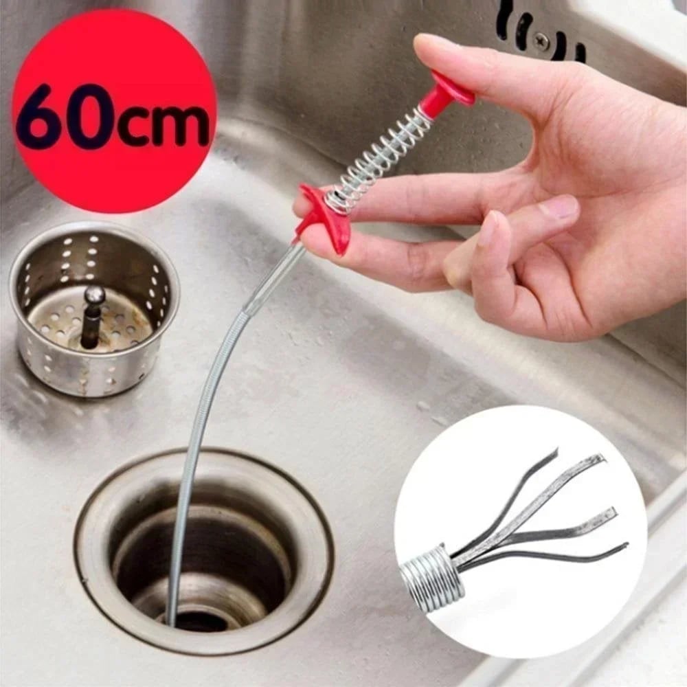 (🎁Hot Sale - SAVE 50% OFF)Multifunctional Cleaning Claw( 🔥BUY 3 GET 2 FREE & FREE SHIPPING )