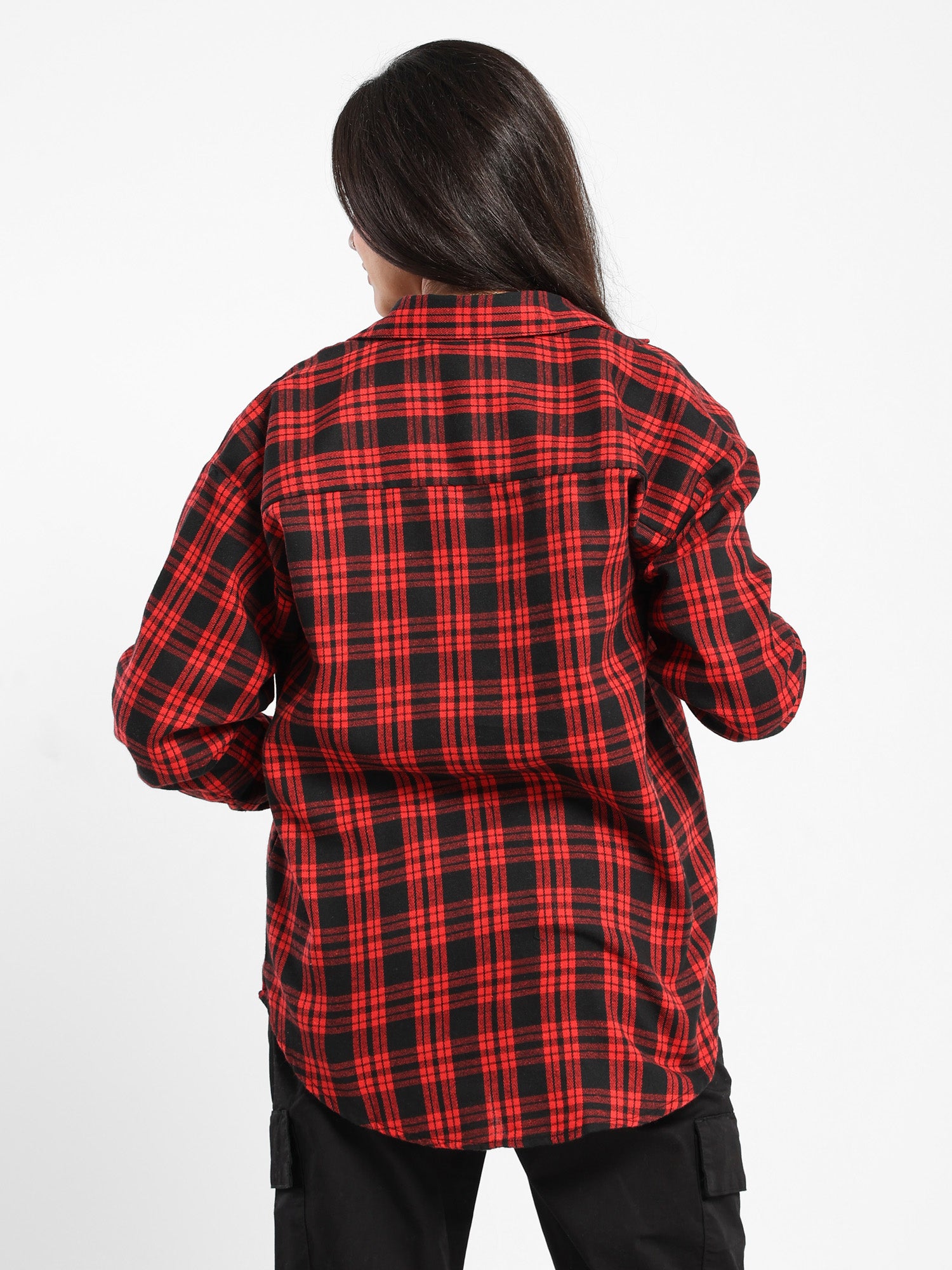 Classic Regular Fit Shirt