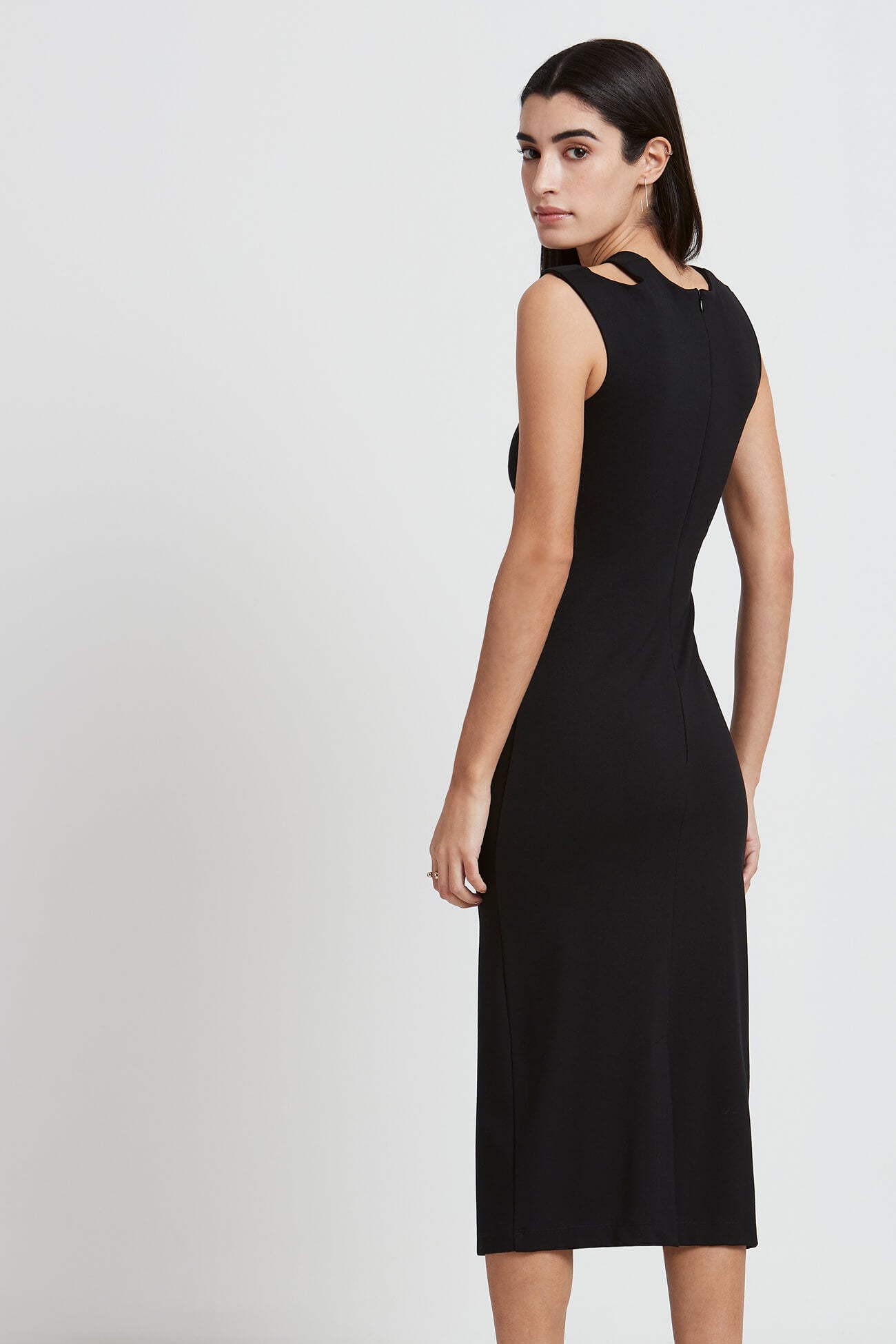 Astor Dress