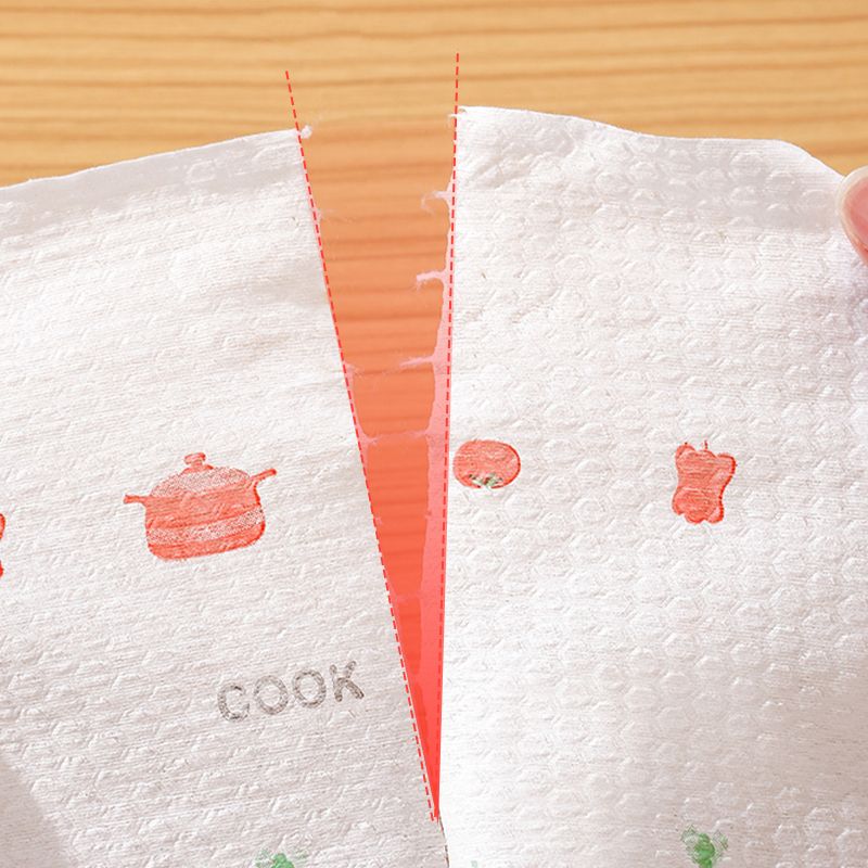 Reusable Kitchen Cleaning Cloth Degreaser Cloths