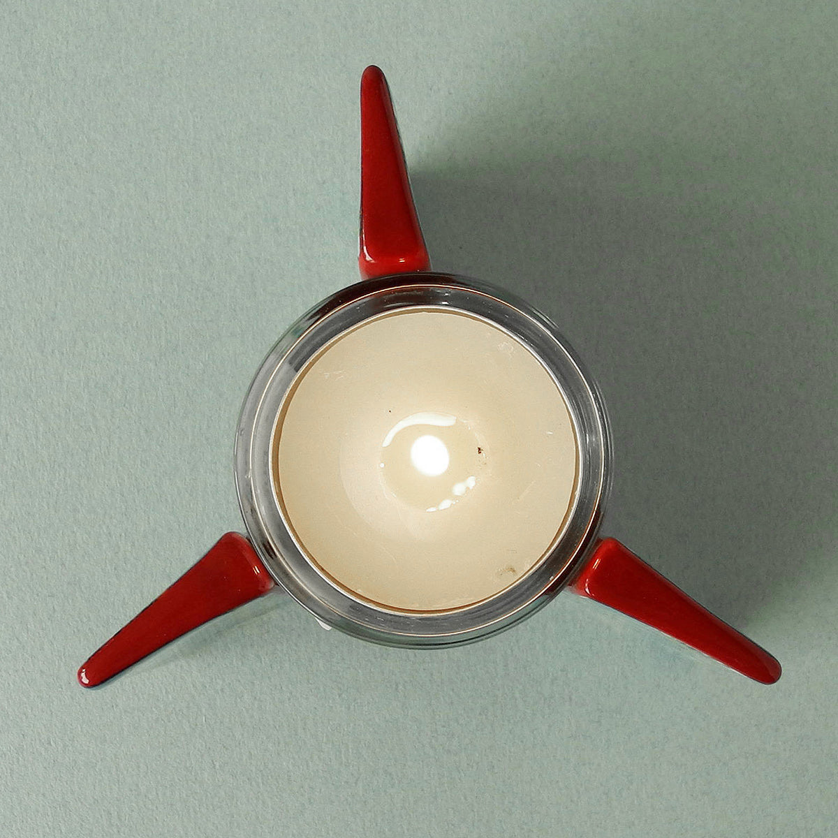 Michelangelo T-Light