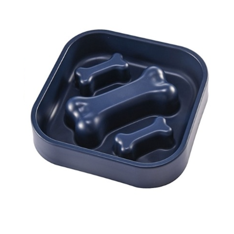 Anti Choking Cat Eating Dish