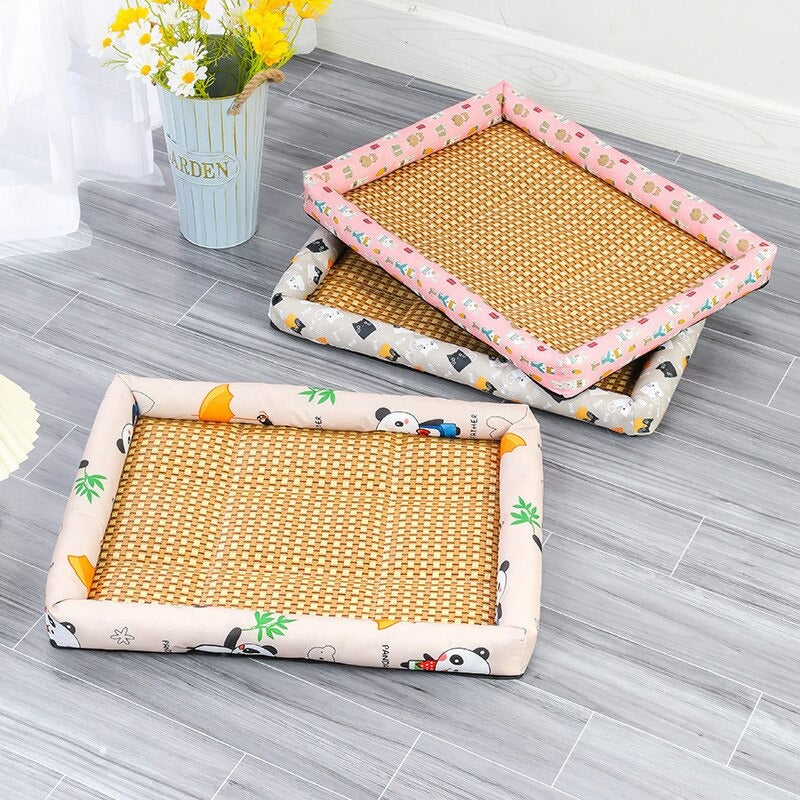 Breathable Mat For Cat