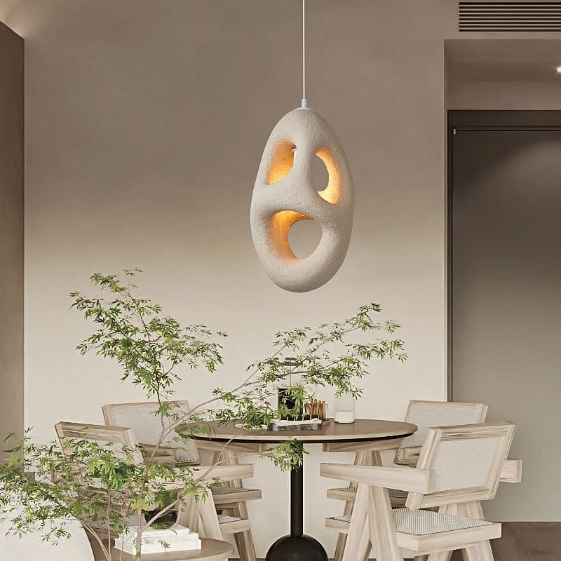 Farah | Wabi Sabi Pendant Light