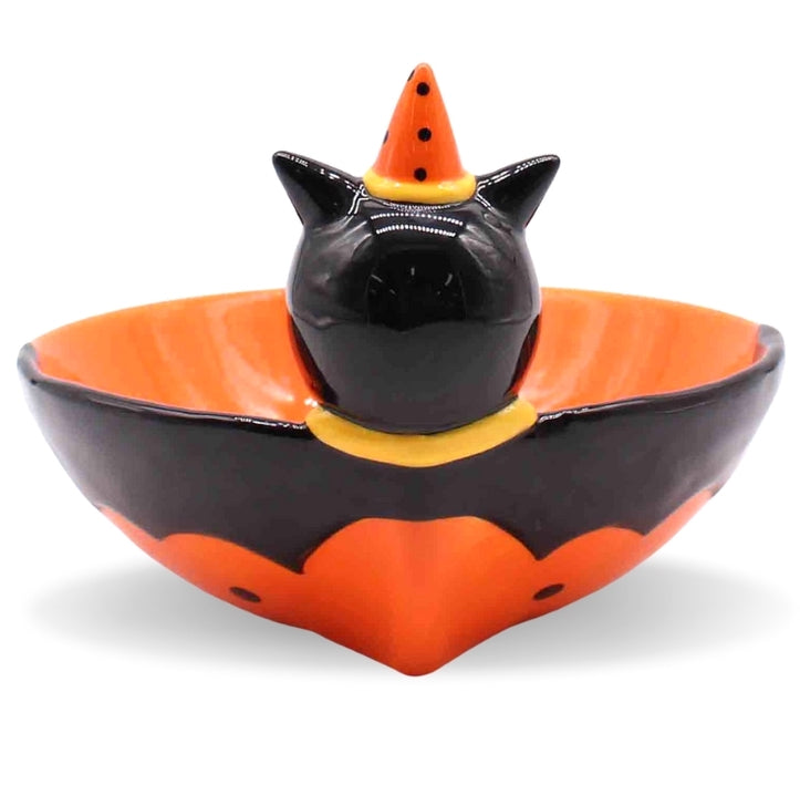 Johanna Parker Bat Bowl