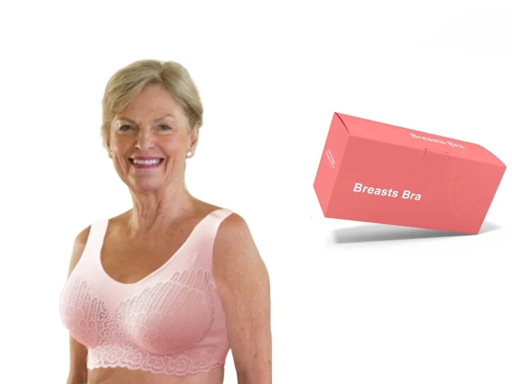 🔥Koop er 4. krijg er 3 gratis💕Grote maat anti-doorzakkende. ademende kanten bh