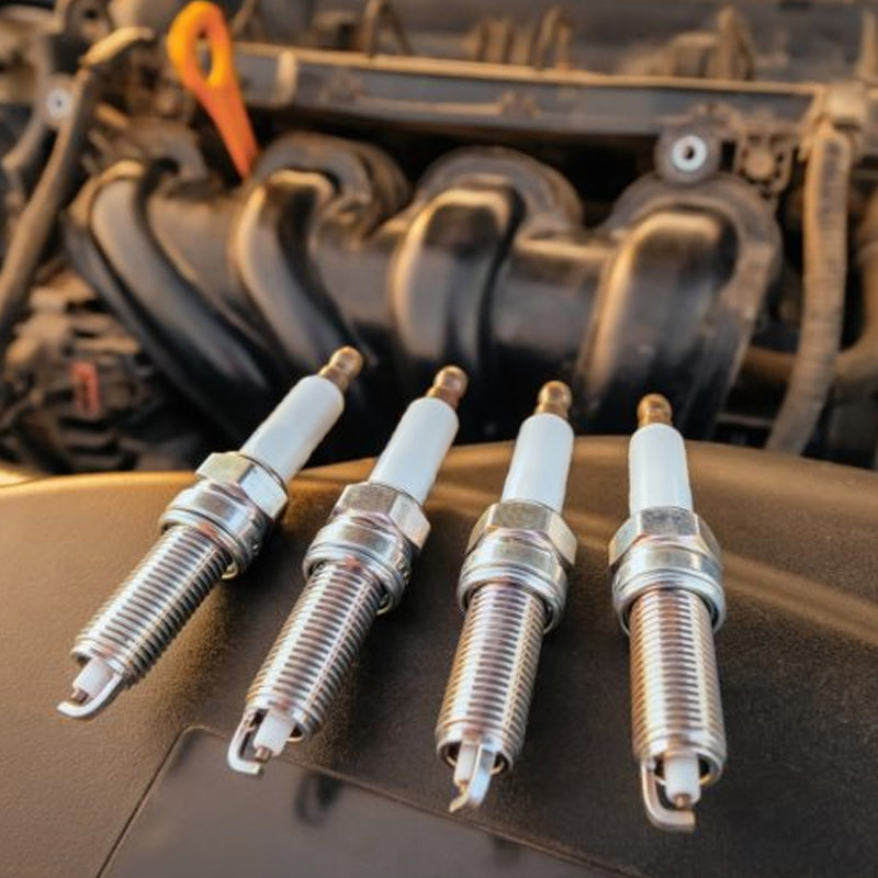 Automotive Iridium Spark Plugs