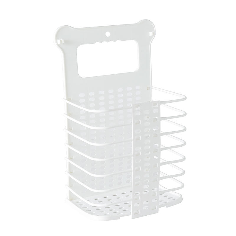 HomeGenius Foldable Laundry Basket