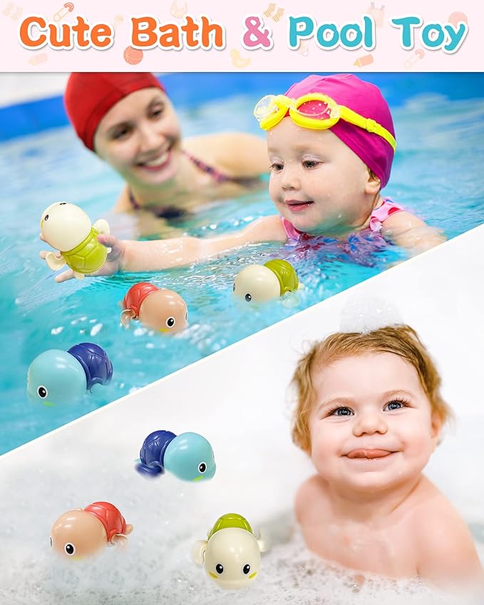 Preschool Toddler Pool Toys