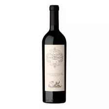 Gran Enemigo El Cepillo Cab Franc Caja De Maderax6