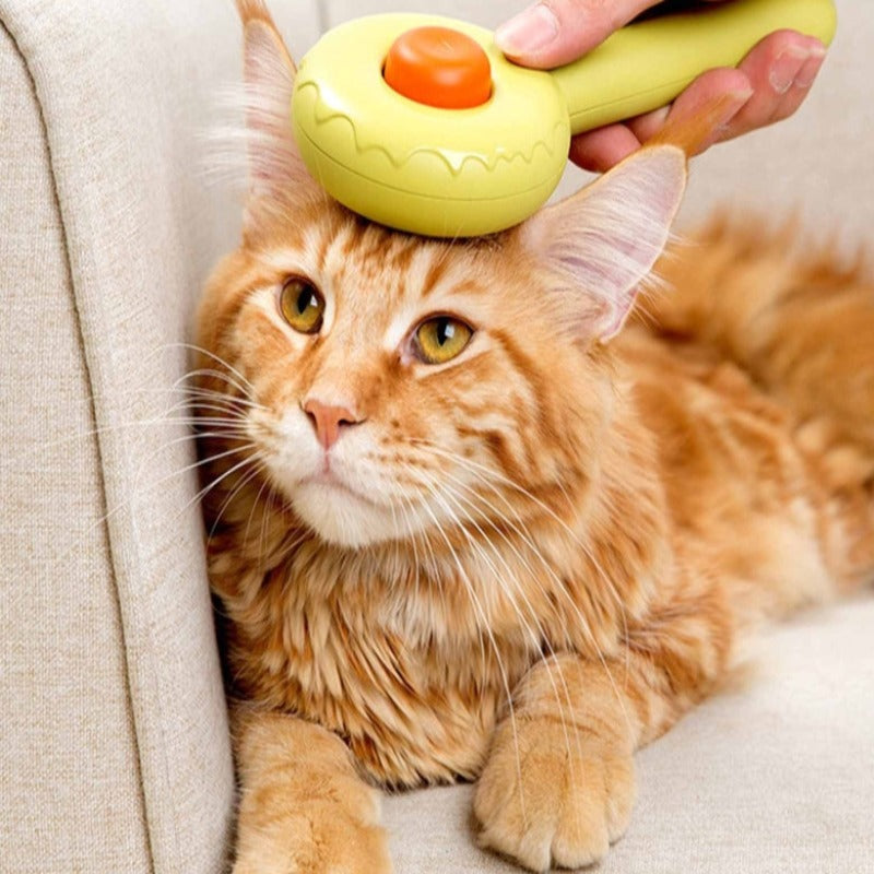 Hair Remover Brush Comb For Pets