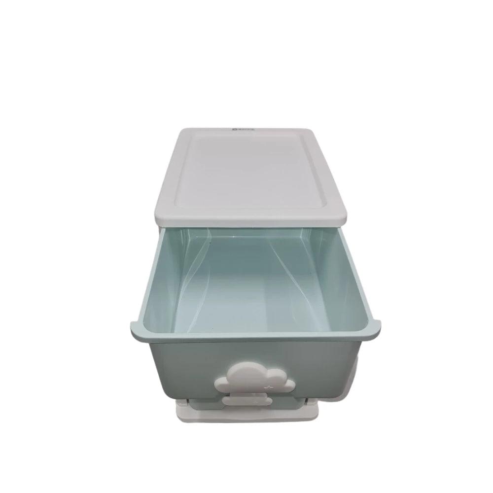 3 Layers Kids Toys Storage rack