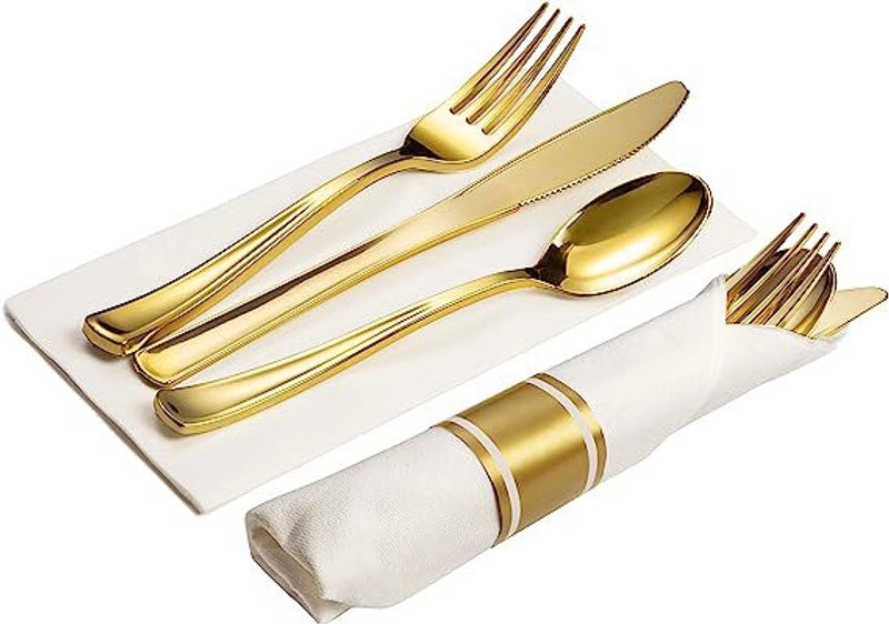 Casual Elegant Solid Color Plastic Tableware 1