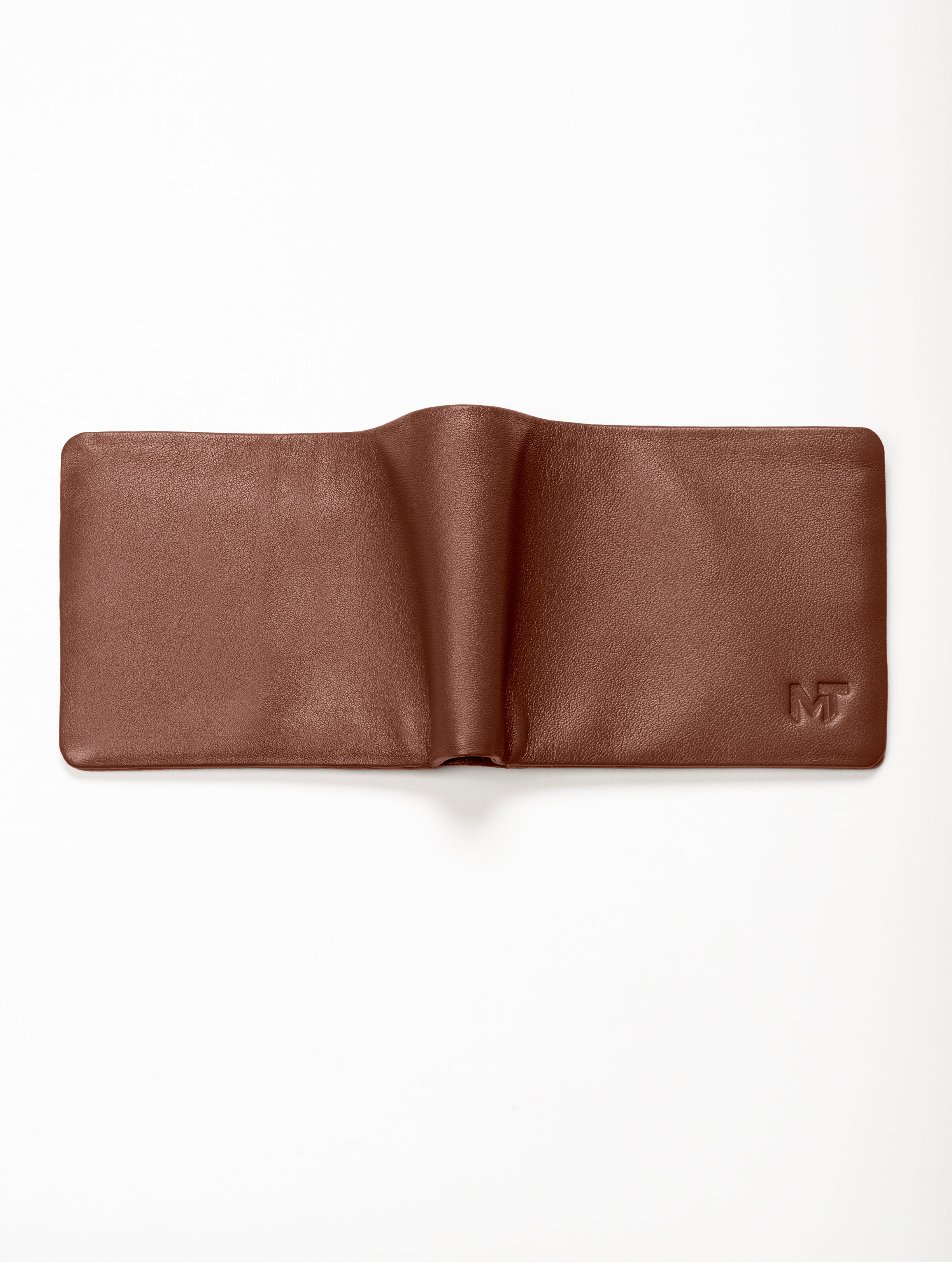 Bifold Wallet