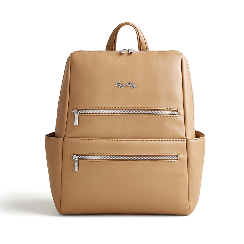 Limited Edition Espresso Eras Backpack  Midi Diaper Bag