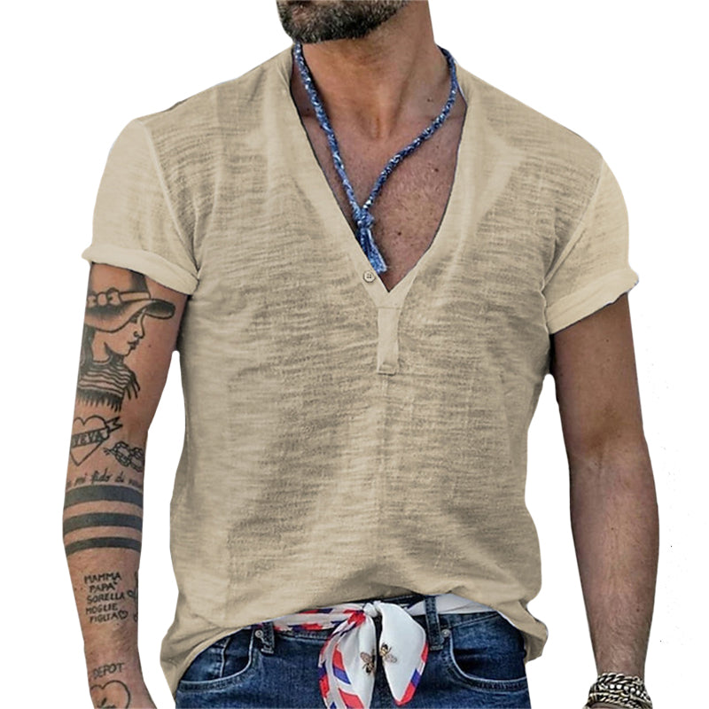 Cailo Cotton Shirt