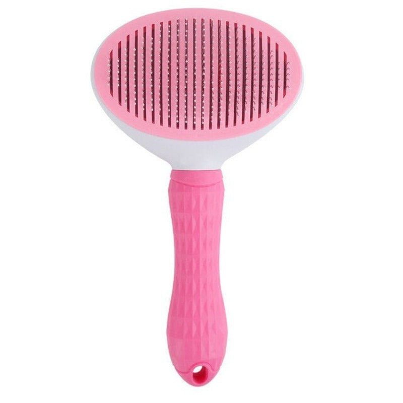 Stainless Steel Comb For Long Hair Dogs